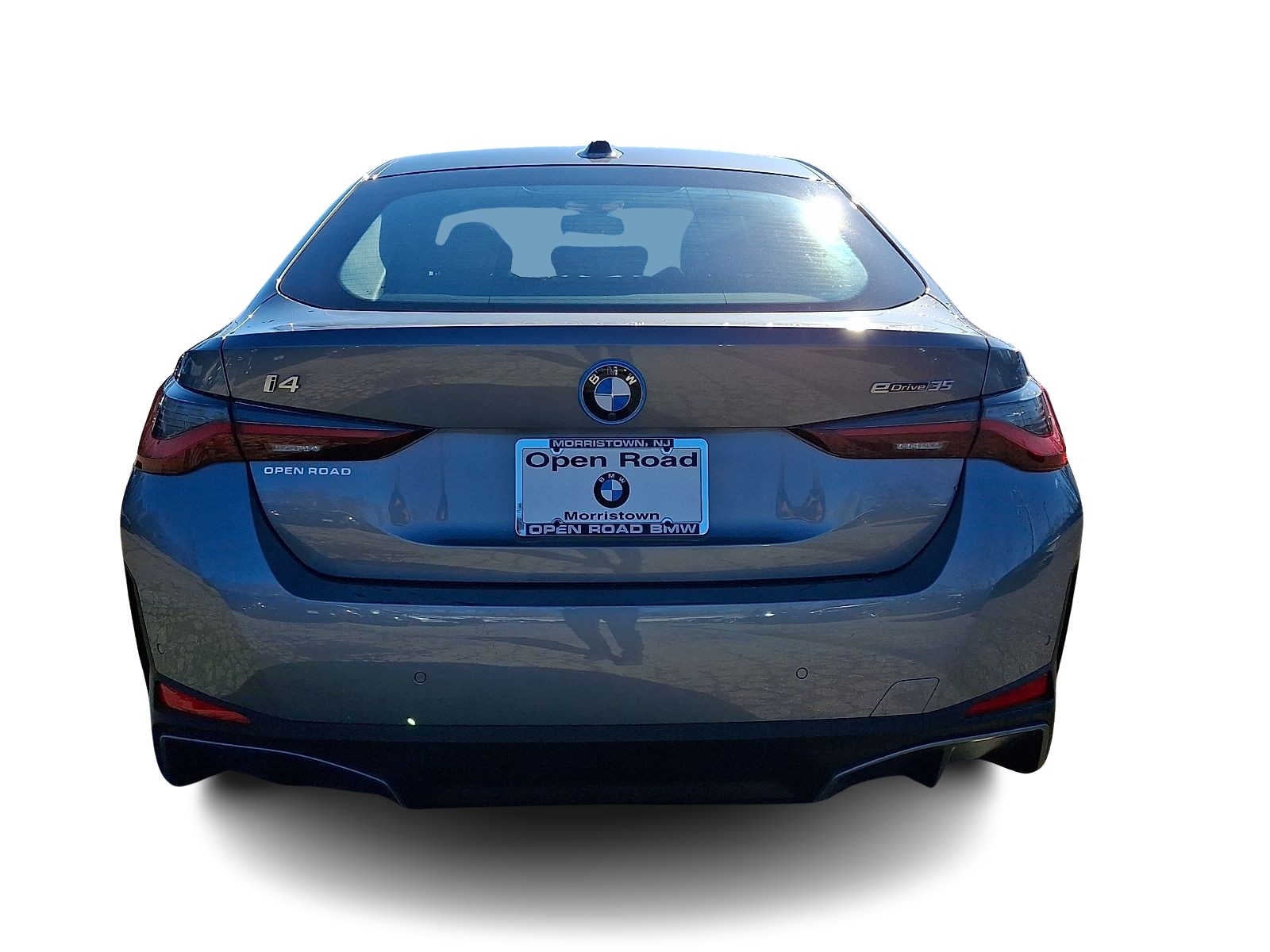 2023 BMW i4 eDrive35 Gran Coupe