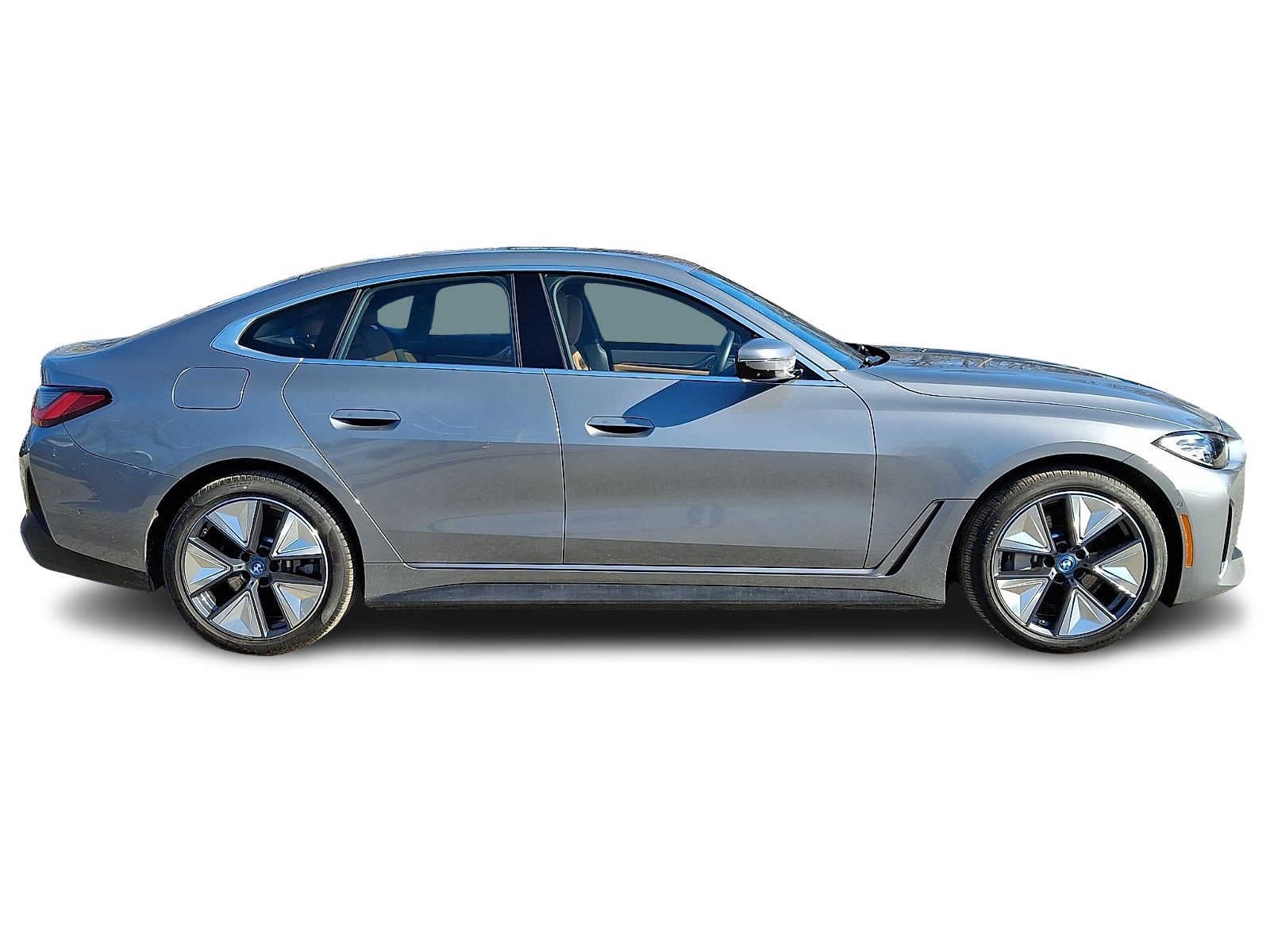 2023 BMW i4 eDrive35 Gran Coupe