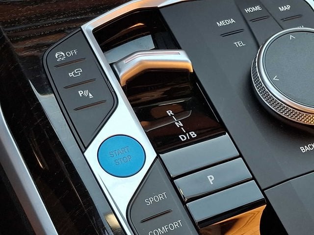 2023 BMW i4 eDrive35 Gran Coupe