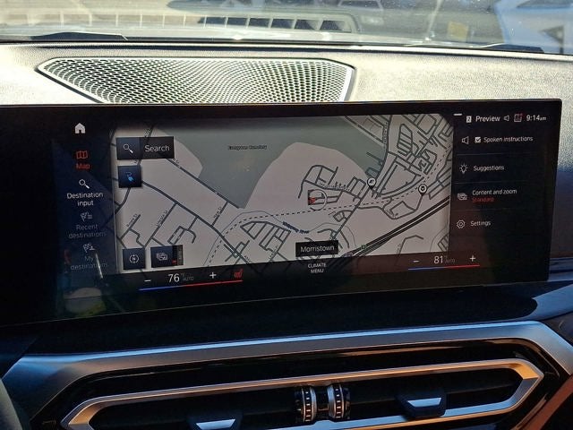 2023 BMW i4 eDrive35 Gran Coupe