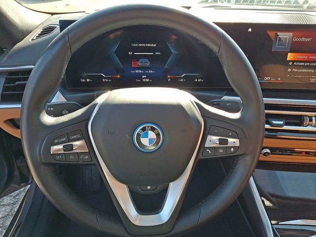 2023 BMW i4 eDrive35 Gran Coupe