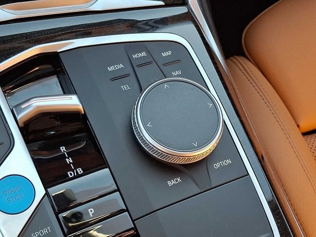 2023 BMW i4 eDrive35 Gran Coupe