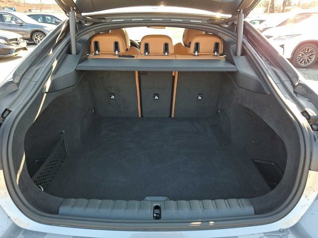 2023 BMW i4 eDrive35 Gran Coupe