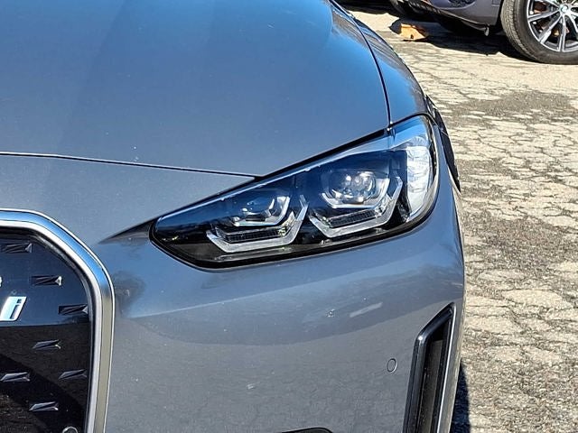 2023 BMW i4 eDrive35 Gran Coupe