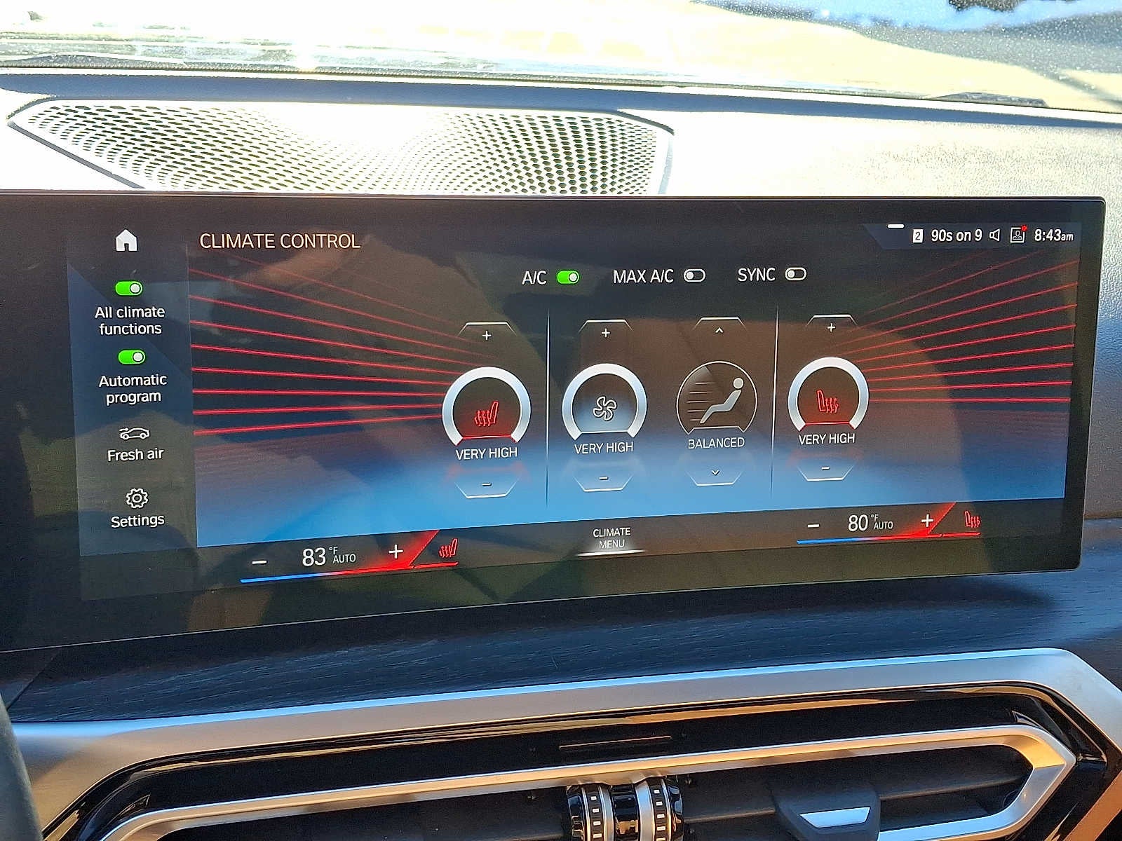 2023 BMW i4 eDrive35 Gran Coupe