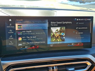 2023 BMW i4 eDrive35 Gran Coupe