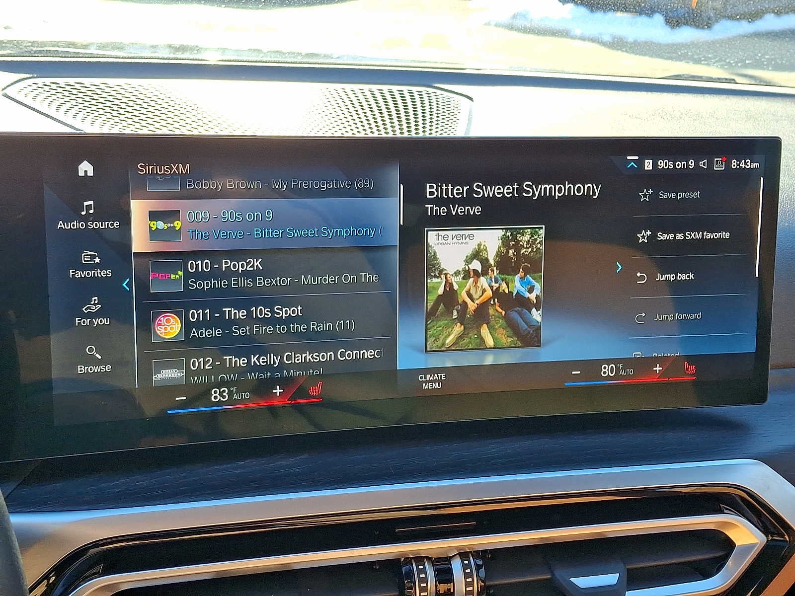 2023 BMW i4 eDrive35 Gran Coupe