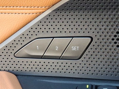 2023 BMW i4 eDrive35 Gran Coupe