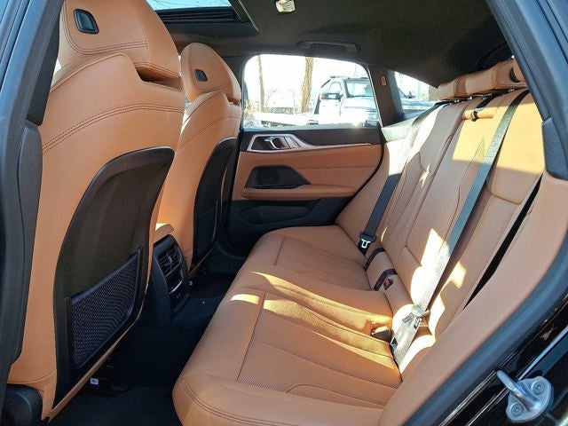 2023 BMW i4 eDrive35 Gran Coupe