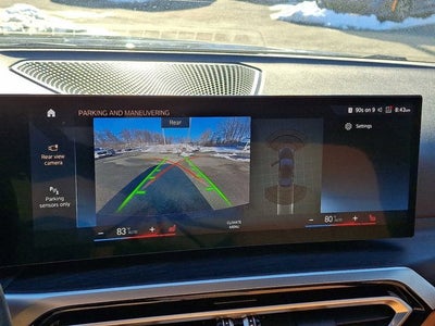 2023 BMW i4 eDrive35 Gran Coupe