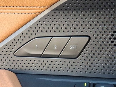 2023 BMW i4 eDrive35 Gran Coupe