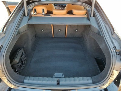 2023 BMW i4 eDrive35 Gran Coupe