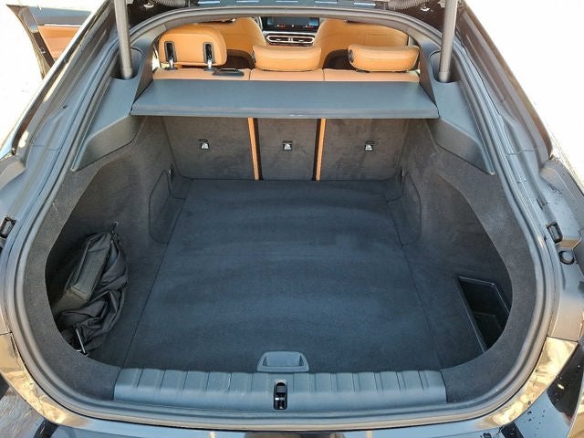 2023 BMW i4 eDrive35 Gran Coupe