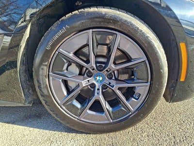 2023 BMW i4 eDrive35 Gran Coupe