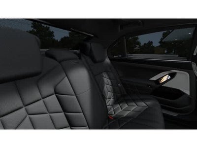 2025 BMW i7 eDrive50 Sedan