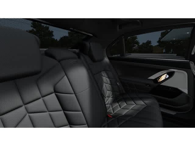 2025 BMW i7 eDrive50 Sedan
