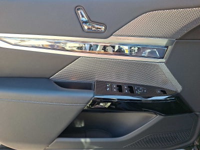 2024 BMW i7 eDrive50 Sedan