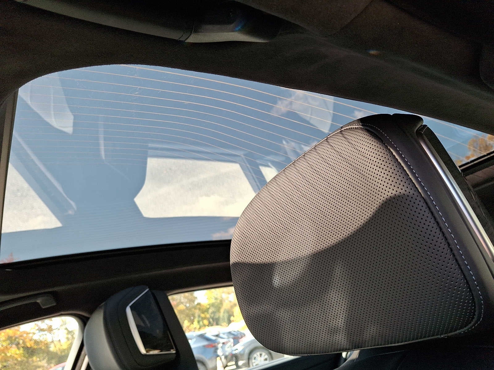 2024 BMW i7 eDrive50 Sedan