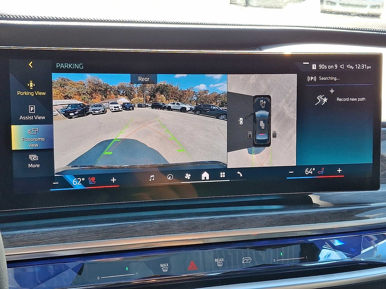 2024 BMW i7 eDrive50 Sedan