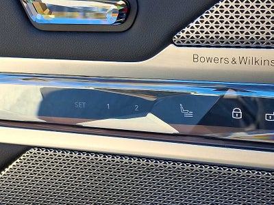 2024 BMW i7 eDrive50 Sedan