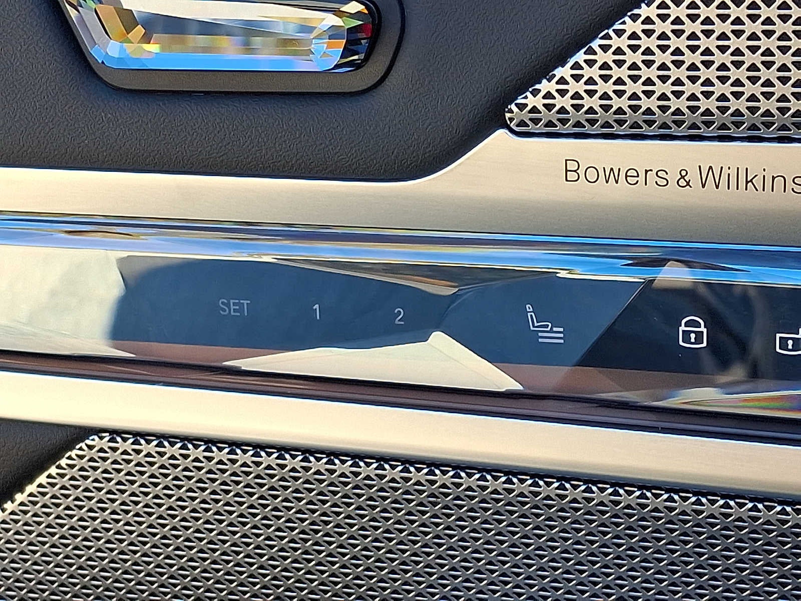 2024 BMW i7 eDrive50 Sedan