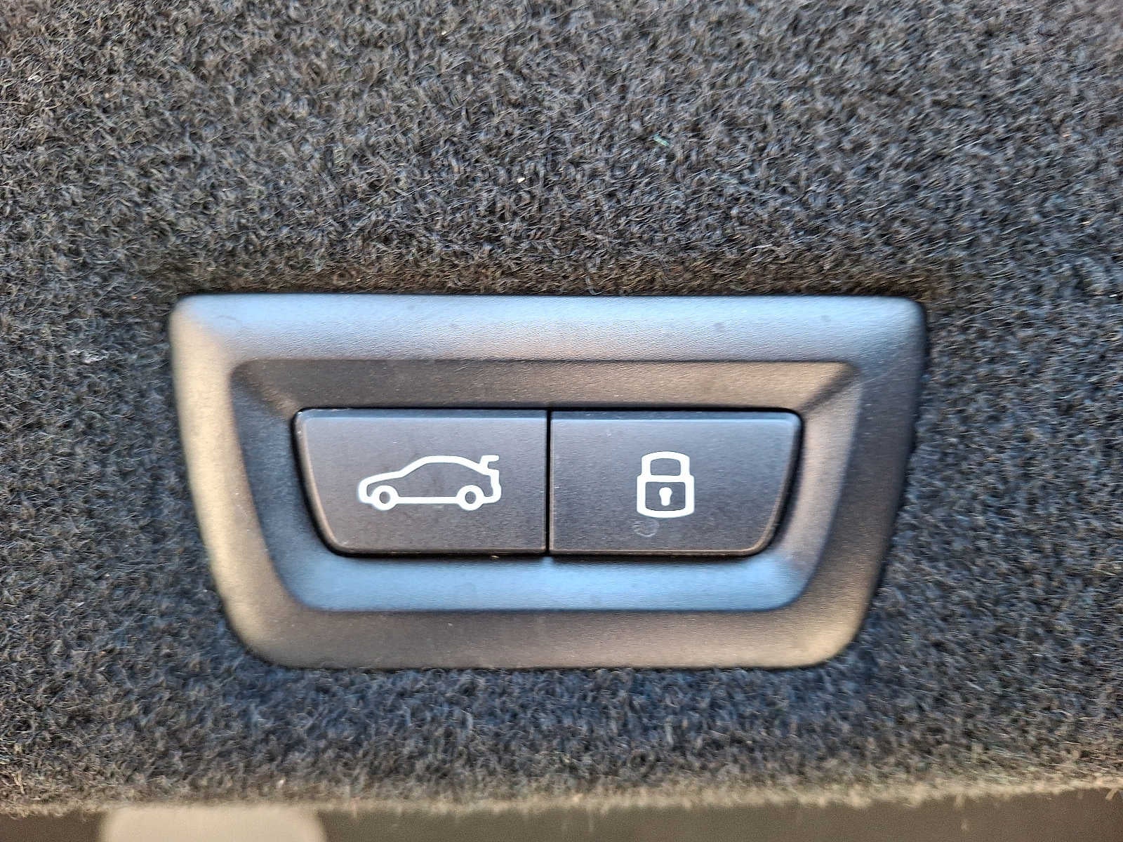 2024 BMW i7 eDrive50 Sedan