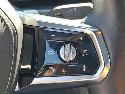 2024 BMW i7 eDrive50 Sedan