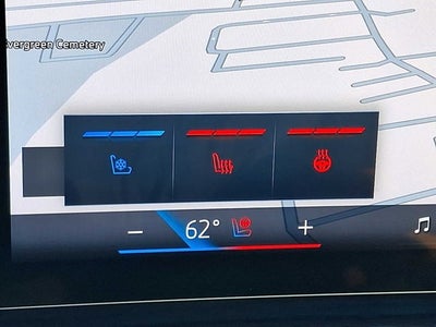 2024 BMW i7 eDrive50 Sedan