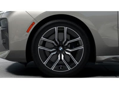 2025 BMW i7 eDrive50 Sedan