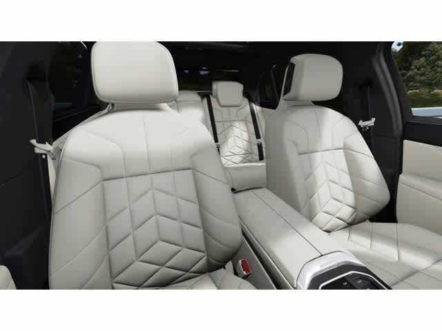 2025 BMW i7 eDrive50 Sedan