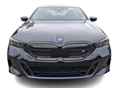 2024 BMW i5 M60 Sedan