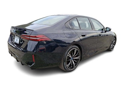 2024 BMW i5 M60 Sedan