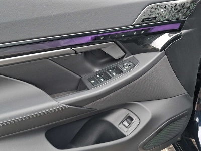 2024 BMW i5 M60 Sedan