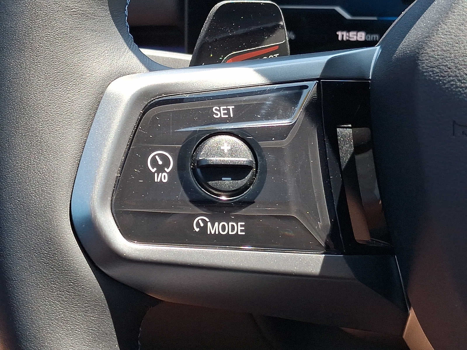 2024 BMW i5 M60 Sedan
