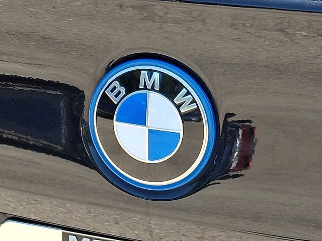 2024 BMW i5 M60 Sedan
