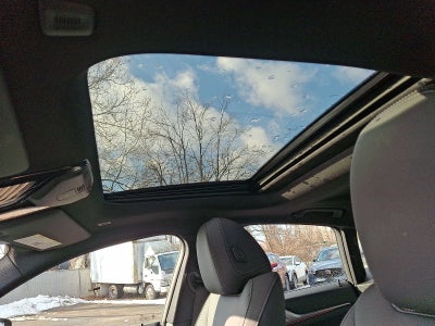 2025 BMW i4 xDrive40 Gran Coupe