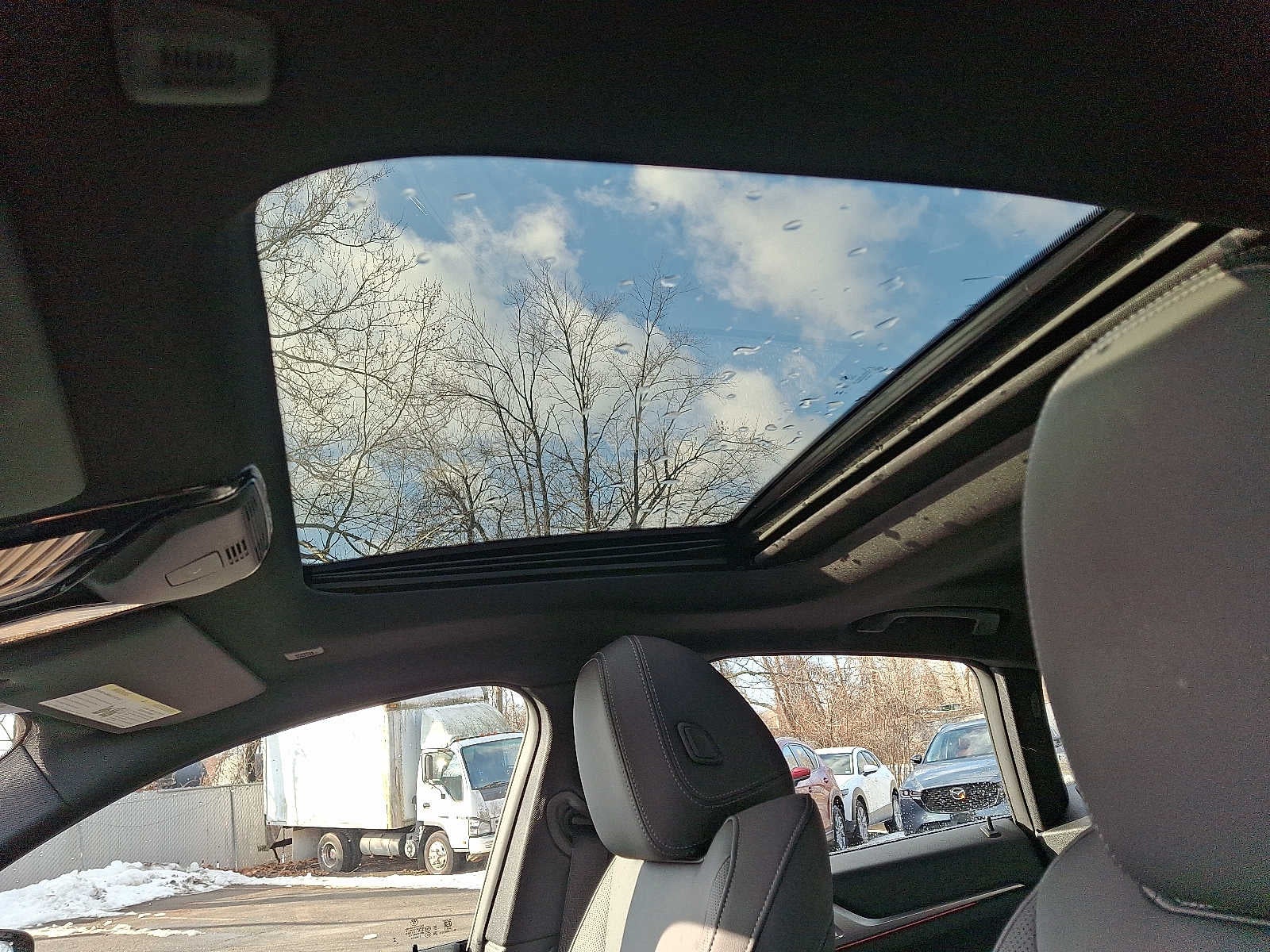 2025 BMW i4 xDrive40 Gran Coupe