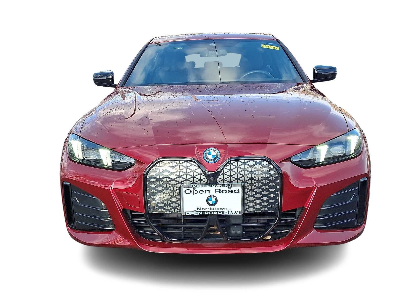 2025 BMW i4 xDrive40 Gran Coupe