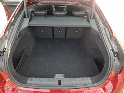 2025 BMW i4 xDrive40 Gran Coupe