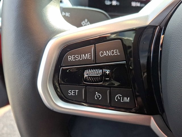 2025 BMW i4 xDrive40 Gran Coupe