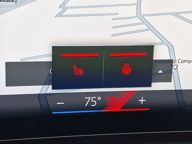 2025 BMW i4 xDrive40 Gran Coupe