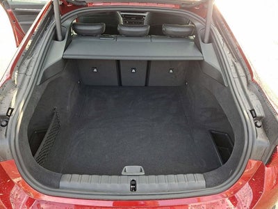 2025 BMW i4 xDrive40 Gran Coupe