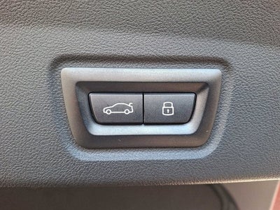 2025 BMW i4 xDrive40 Gran Coupe