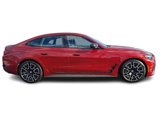 2025 BMW i4 xDrive40 Gran Coupe