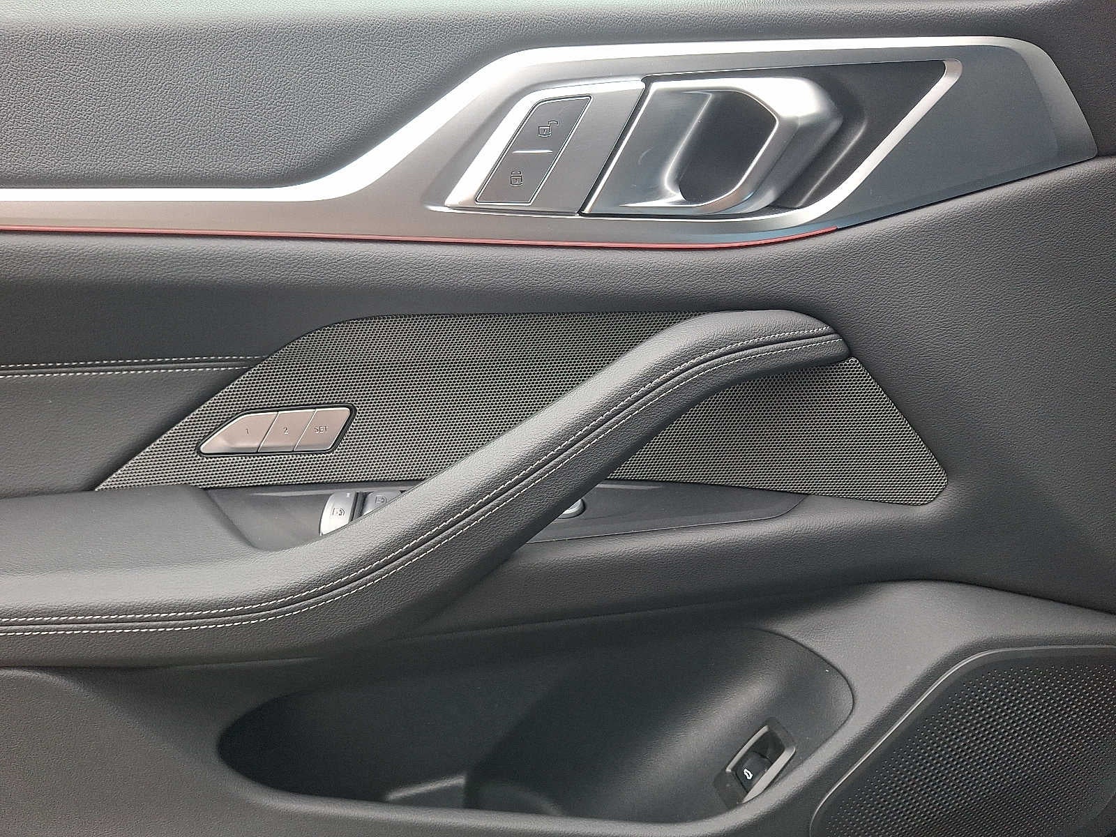 2025 BMW i4 xDrive40 Gran Coupe