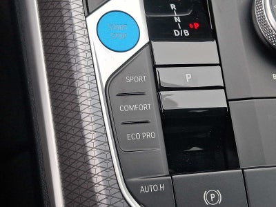 2025 BMW i4 xDrive40 Gran Coupe