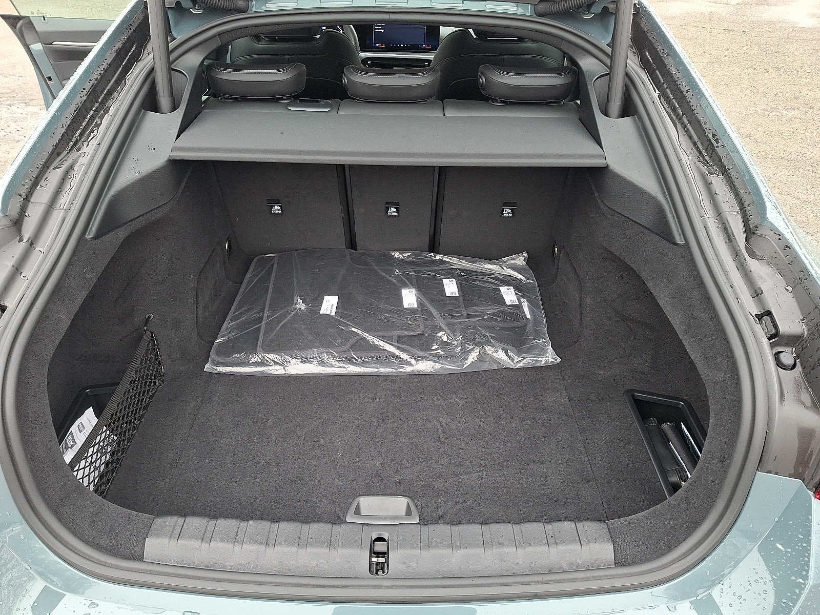 2025 BMW i4 xDrive40 Gran Coupe