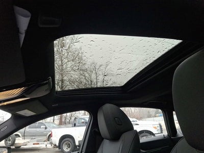 2025 BMW i4 xDrive40 Gran Coupe