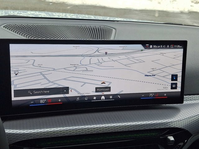 2025 BMW i4 xDrive40 Gran Coupe