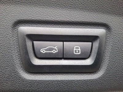 2025 BMW i4 xDrive40 Gran Coupe